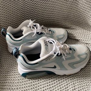 Nike Air Max 200 Shoes